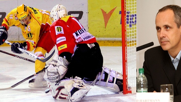 Duel v Banskej Bystrici rozoberáme s Eduardom Hartmannom